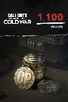 1,100 Call of Duty®: Black Ops Cold War Points | XBOX | На любой аккаунт - irongamers.ru