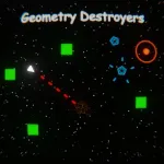 Geometry Destroyer | XBOX+PC | На любой аккаунт - irongamers.ru