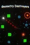 Geometry Destroyer | XBOX+PC | На любой аккаунт - irongamers.ru