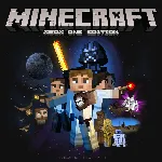 Minecraft Star Wars Skin Packs Bundle | XBOX | На любой аккаунт