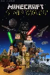 Minecraft STAR WARS Mash-up | XBOX | На любой аккаунт