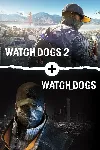 Watch Dogs 1 + Watch Dogs 2 Standard Editions Bundle | XBOX | На любой аккаунт