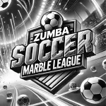 ZUMBA - Soccer Marble League | XBOX+PC | На любой аккаунт