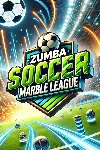 ZUMBA - Soccer Marble League | XBOX+PC | На любой аккаунт