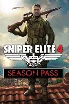 Sniper Elite 4 Season Pass | XBOX | На любой аккаунт
