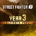 Street Fighter™ 6 - Year 3 Ultimate Pass | XBOX | На любой аккаунт - irongamers.ru