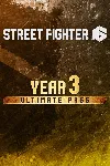 Street Fighter™ 6 - Year 3 Ultimate Pass | XBOX | На любой аккаунт - irongamers.ru