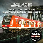 Train Sim World® 4 Compatible: New Journeys - S-Bahn Köln BR 423 | XBOX+PC | На любой