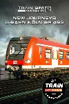 Train Sim World® 4 Compatible: New Journeys - S-Bahn Köln BR 423 | XBOX+PC | На любой