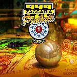 Zaccaria Pinball - Remake Tables Pack 1 | XBOX | На любой аккаунт - irongamers.ru