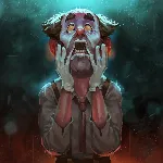 Vlad Circus: Descend Into Madness | XBOX | На любой аккаунт - irongamers.ru