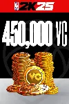 NBA 2K25 450,000 Virtual Currency Pack | XBOX | На любой аккаунт