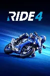 RIDE 4 | XBOX | На любой аккаунт
