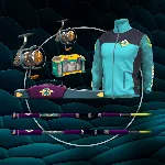 Fishing Planet: Gars and Glory Pack | XBOX+PC | На любой аккаунт