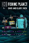 Fishing Planet: Gars and Glory Pack | XBOX+PC | На любой аккаунт