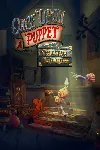 Once Upon A Puppet - Backstage Edition | XBOX | На любой аккаунт