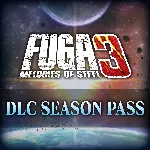 Fuga: Melodies of Steel 3 - Season Pass | XBOX+PC | На любой аккаунт