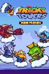 Indie Friends | XBOX | На любой аккаунт - irongamers.ru