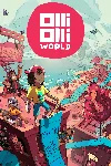 OlliOlli World | XBOX | На любой аккаунт