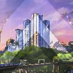 Cities: Skylines - Cities Upgrade Bundle | XBOX | На любой аккаунт