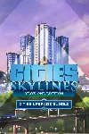 Cities: Skylines - Cities Upgrade Bundle | XBOX | На любой аккаунт