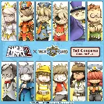 Fuga: Melodies of Steel 2 - Tail Concerto Costume Pack | XBOX+PC | На любой аккаунт