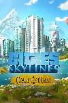 Cities: Skylines - Coast to Coast | XBOX | На любой аккаунт