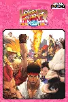 Capcom Arcade 2nd Stadium: Hyper Street Fighter II: The Anniversary Edition | XBOX | - irongamers.ru
