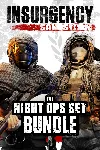 Insurgency: Sandstorm - Night Ops Set Bundle | XBOX+PC | На любой аккаунт