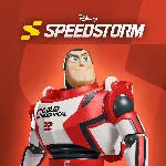 Disney Speedstorm - Buzz Lightyear Pack | XBOX+PC | На любой аккаунт - irongamers.ru