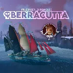 Bulwark: Falconeer Chronicles Berracutta DLC | XBOX+PC | На любой аккаунт