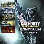 Call of Duty®: Infinite Warfare - DLC2 Continuum | XBOX | На любой аккаунт