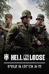Hell Let Loose - Operation Lüttich Units | XBOX+PC | На любой аккаунт