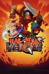 Has-Been Heroes | XBOX | На любой аккаунт