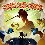 Great God Grove | XBOX+PC | На любой аккаунт