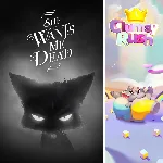 She Wants Me Dead + Clumsy Rush | XBOX | На любой аккаунт