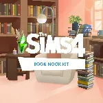 The Sims™ 4 Book Nook Kit | XBOX | На любой аккаунт