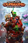 Minecraft Dungeons: Howling Peaks | XBOX | На любой аккаунт
