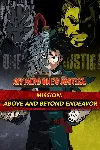 MY HERO ONE'S JUSTICE Mission: Above and Beyond Endeavor | XBOX | На любой аккаунт
