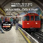 Train Sim World® 4 Compatible: Bakerloo Line | XBOX+PC | На любой аккаунт