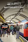 Train Sim World® 4 Compatible: Bakerloo Line | XBOX+PC | На любой аккаунт