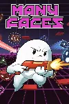 Many Faces: Console Edition | XBOX | На любой аккаунт
