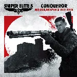 Sniper Elite 5: Conqueror Mission, Weapon And Skin Pack | XBOX+PC | На любой аккаунт