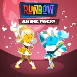 Runbow: Anime Pack | XBOX | На любой аккаунт