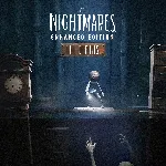 Little Nightmares Enhanced Edition - The Depths | XBOX+PC | На любой аккаунт - irongamers.ru