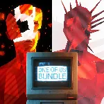 SUPERHOT ONE OF US BUNDLE | XBOX | На любой аккаунт