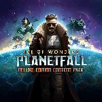 Age of Wonders: Planetfall Deluxe Edition Content | XBOX | На любой аккаунт