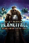 Age of Wonders: Planetfall Deluxe Edition Content | XBOX | На любой аккаунт