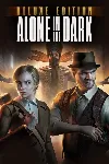 Alone in the Dark - Digital Deluxe Edition | XBOX | На любой аккаунт