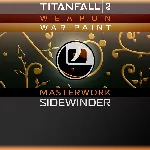 Titanfall™ 2: Masterwork Sidewinder SMR | XBOX | На любой аккаунт - irongamers.ru